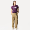 Футболка TNF W S/S Evolution Cutie Tee (Женский; L; BlackCurrant Purple)